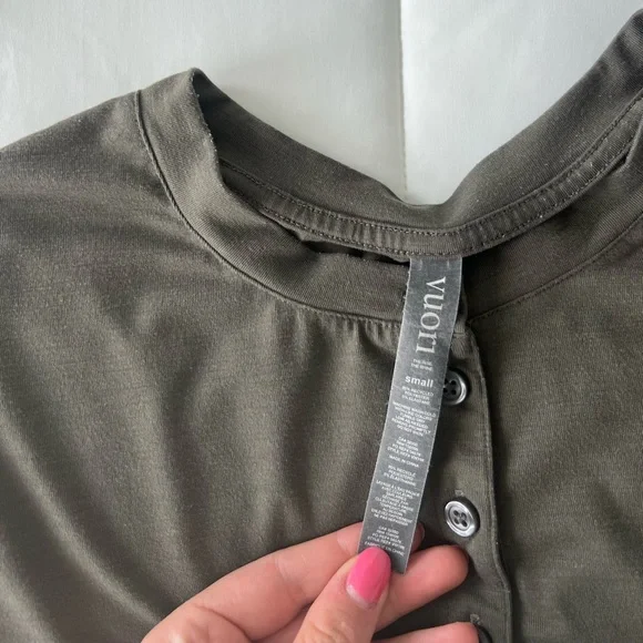 vuori avalon henley - Picture 5 of 8